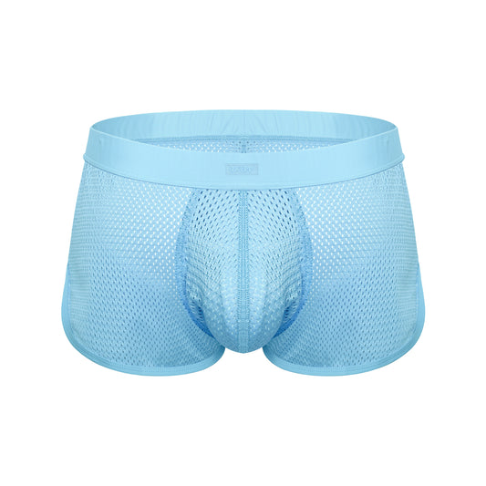 SUKREW Net Shorts Breeze Blue