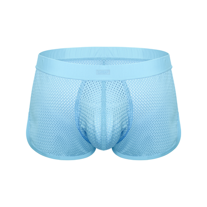 SUKREW Net Shorts Breeze Blue