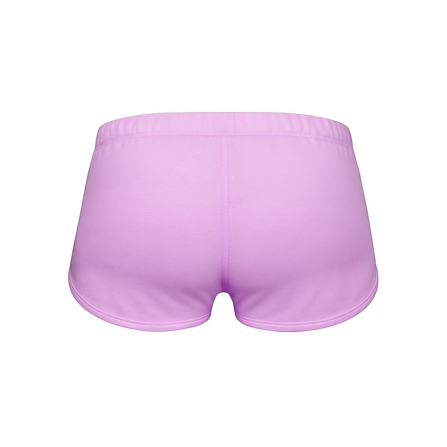 SUKREW Shorts magenta pâle