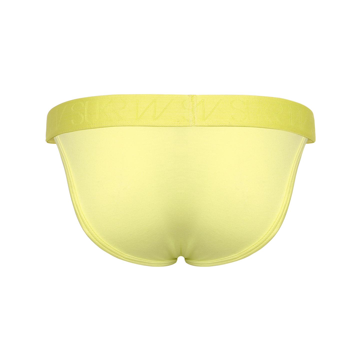 SUKREW Tanga Blonde Yellow