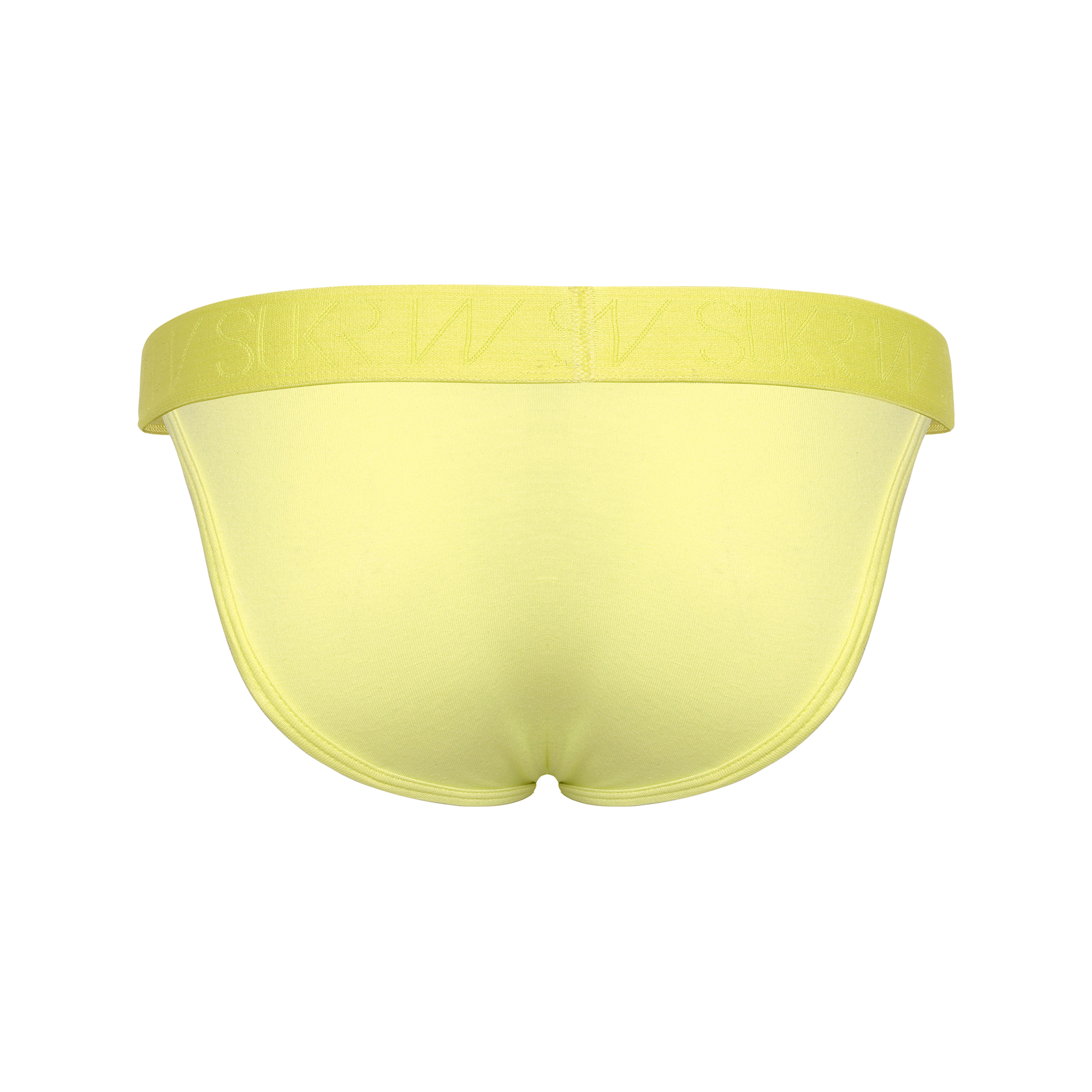 SUKREW Tanga Blonde Yellow