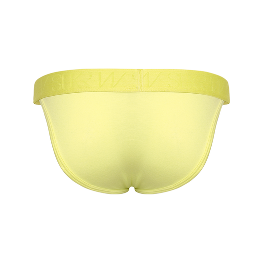 SUKREW Tanga Blonde Yellow