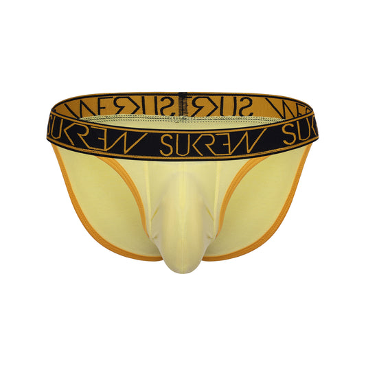 SUKREW Tanga Gleaming Gold