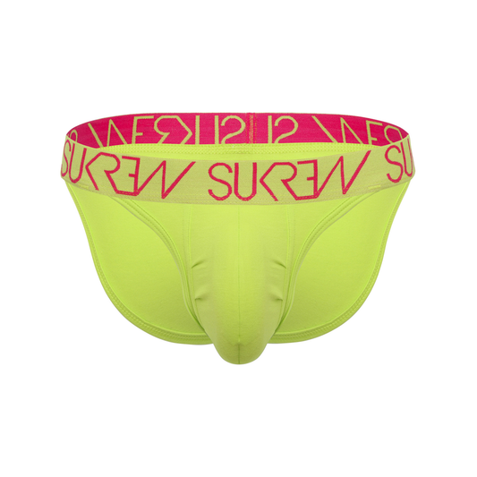 SUKREW Tanga Lime