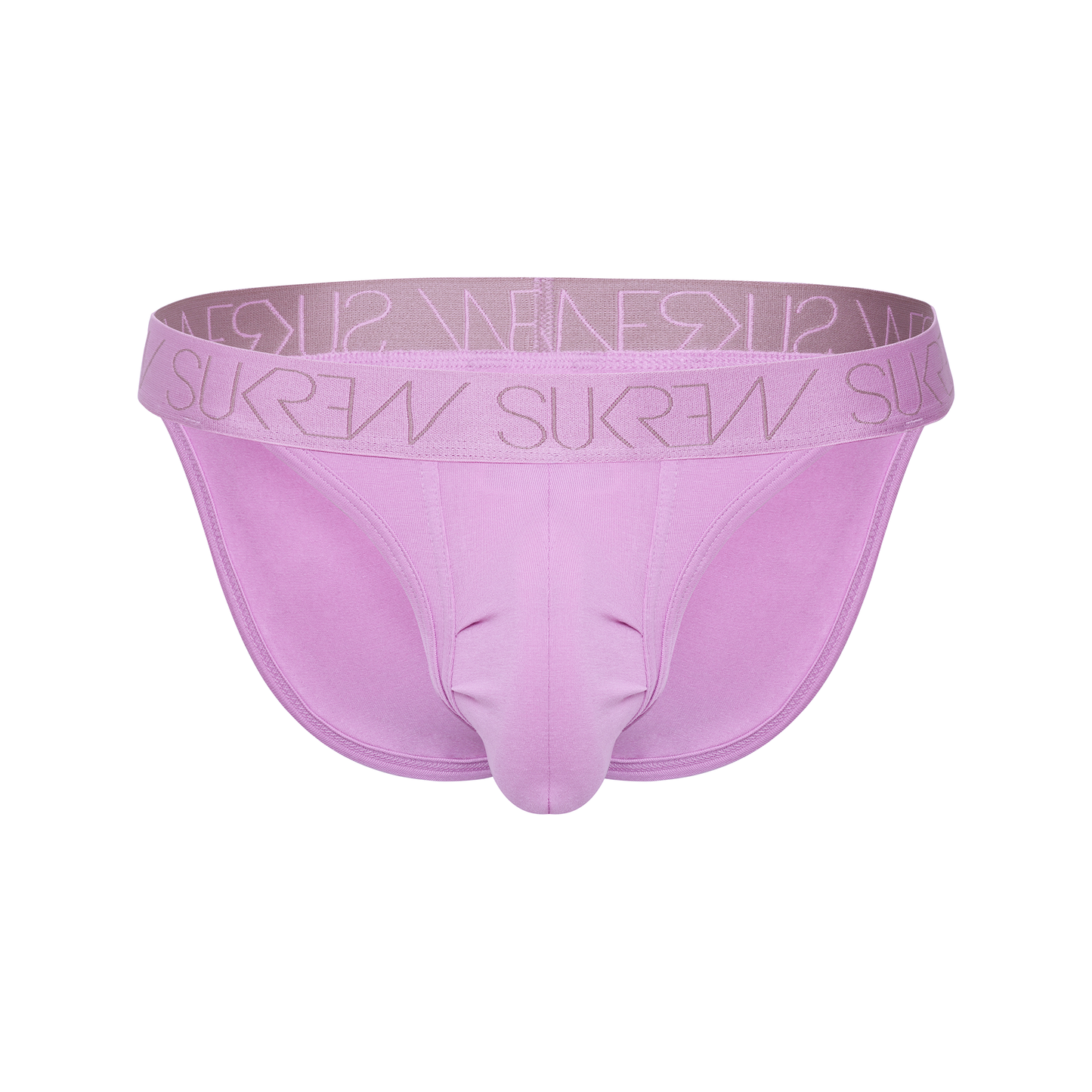 SUKREW Tanga Pale Magenta