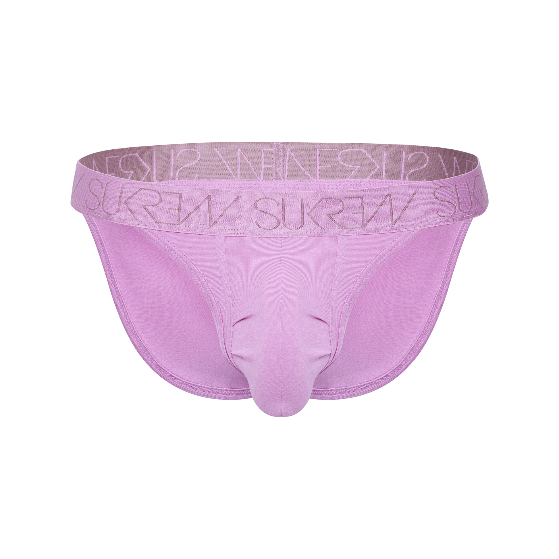 SUKREW Tanga Pale Magenta