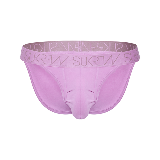 SUKREW Tanga Pale Magenta