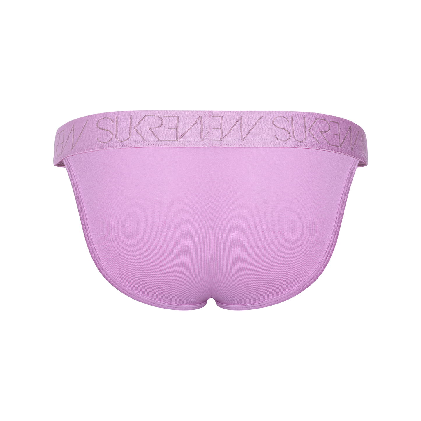 SUKREW Tanga Pale Magenta