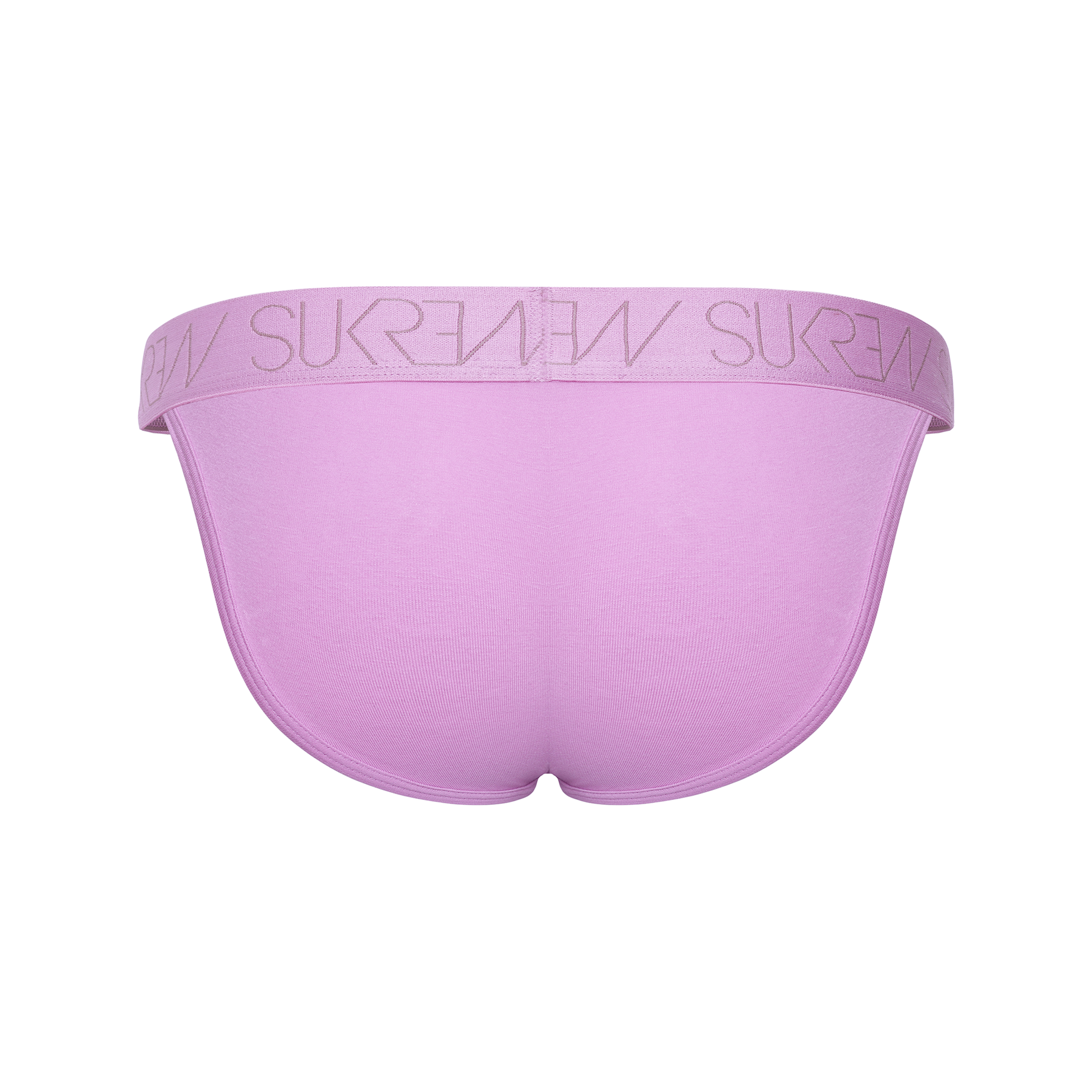 SUKREW Tanga Pale Magenta
