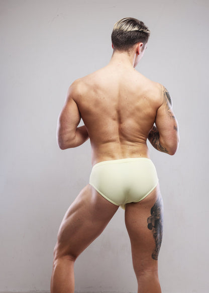 SUKREW Torrent simkort citronsorbet