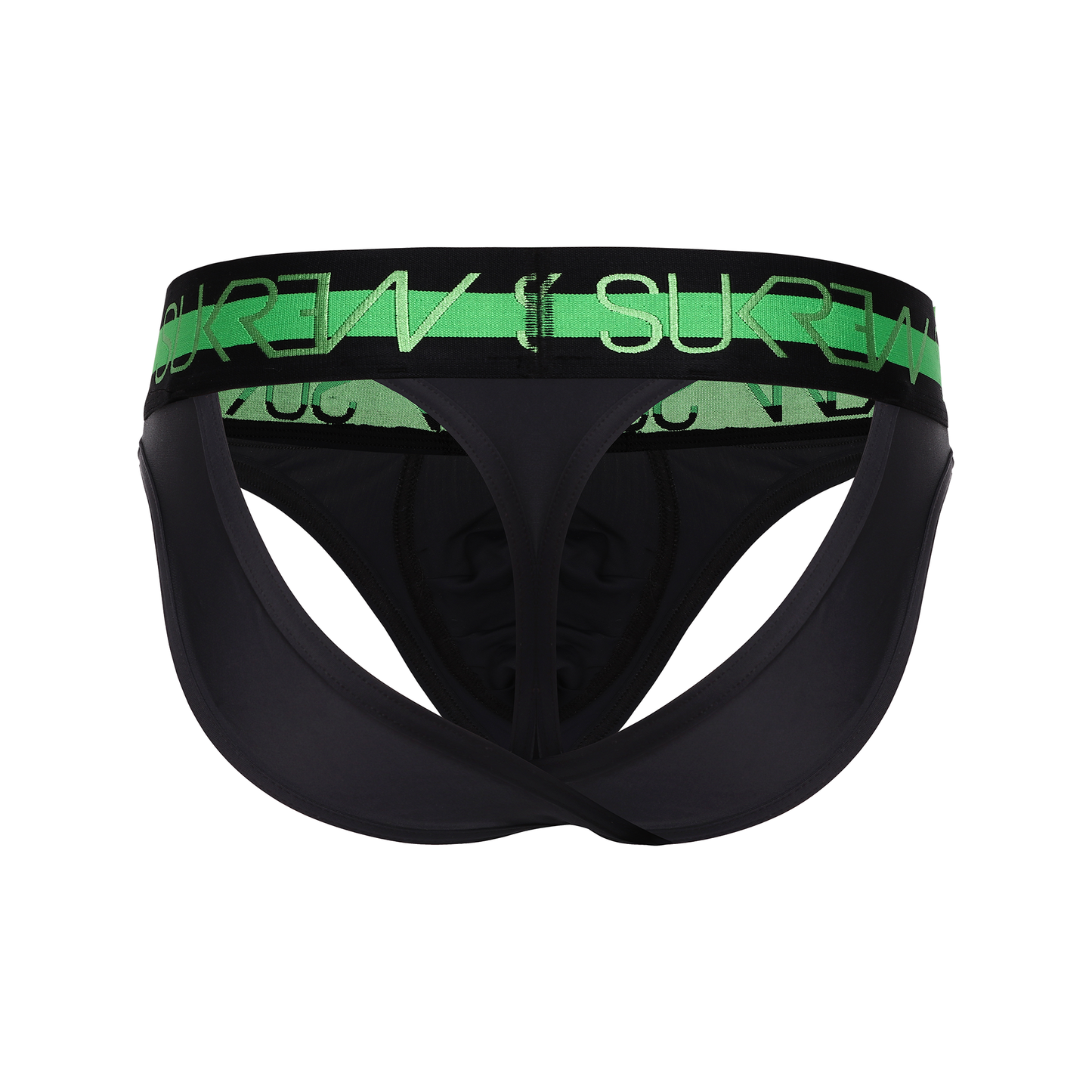 SUKREW V-Thong Black