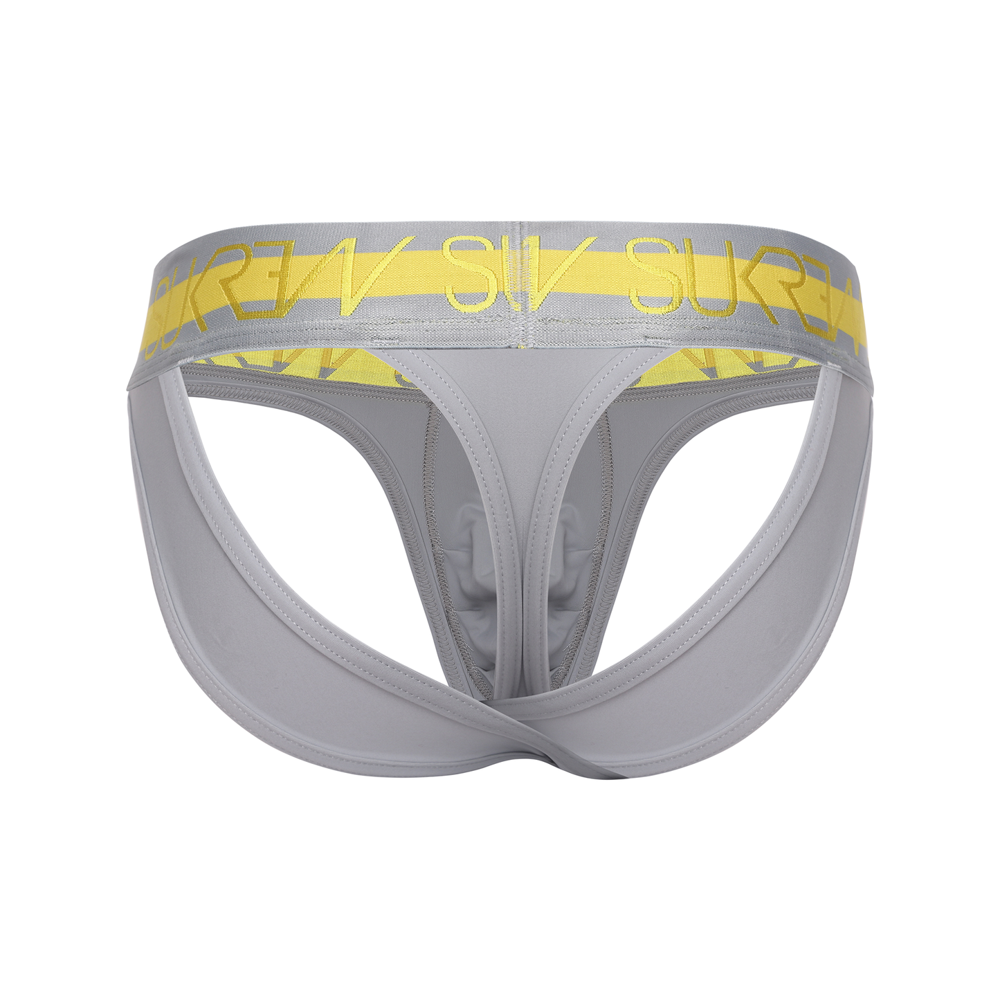 SUKREW V-trosa grå