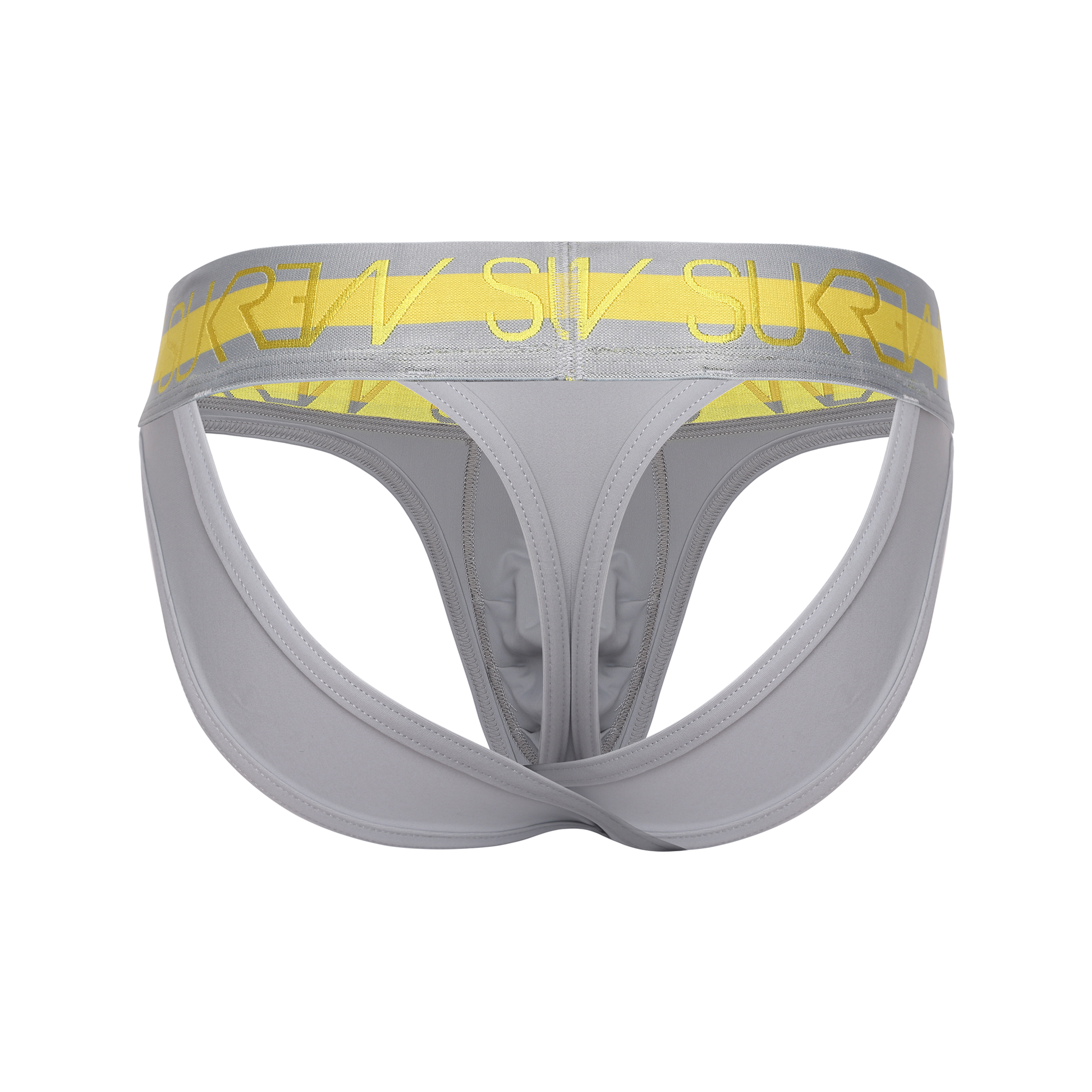 SUKREW V-trosa grå
