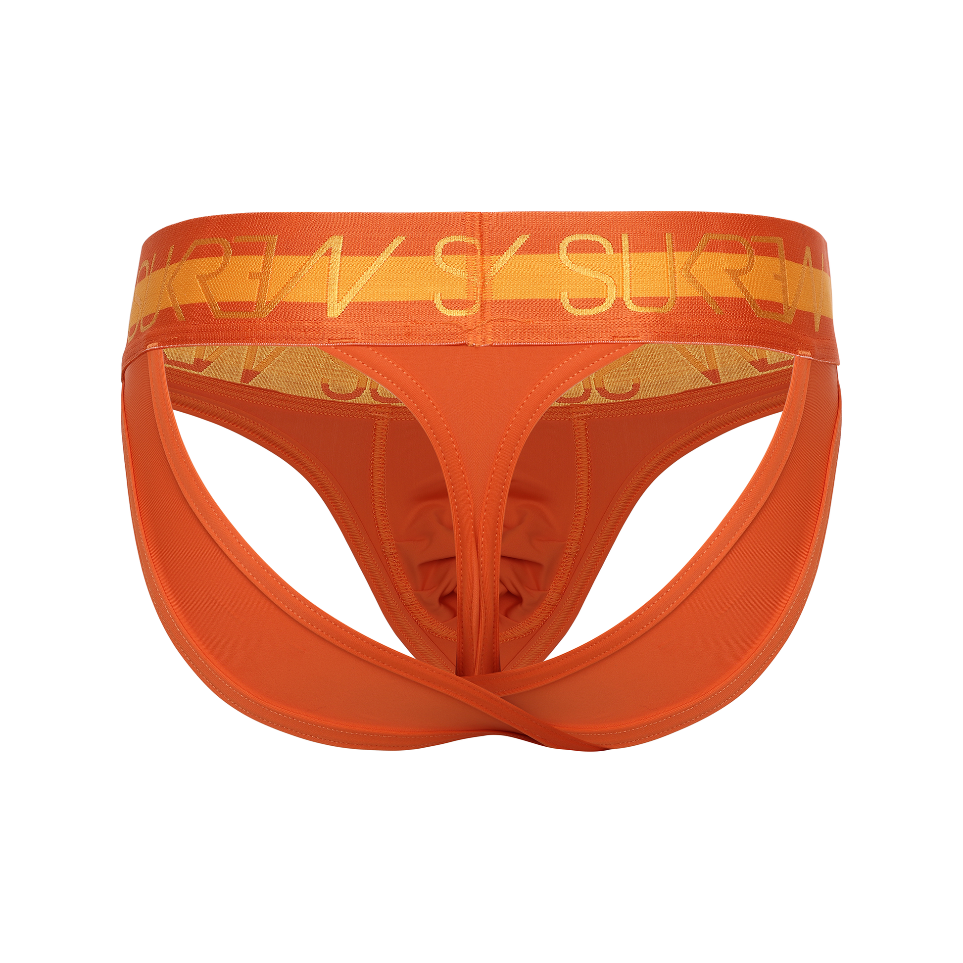 SUKREW V-Thong Jaffa Orange
