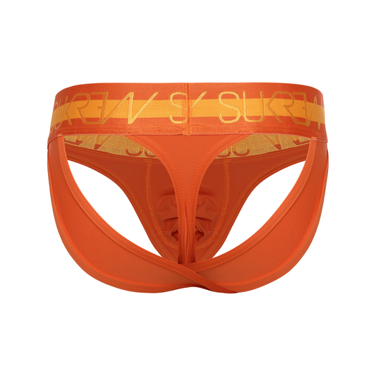 SUKREW V-Thong Jaffa Orange