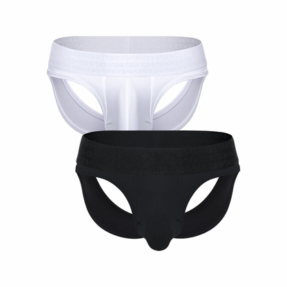 SUKREW V-Thong Multipack 1x Starlight + 1x Eclipse