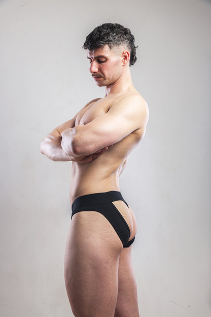 SUKREW V-Thong Multipack 1x Starlight + 1x Eclipse