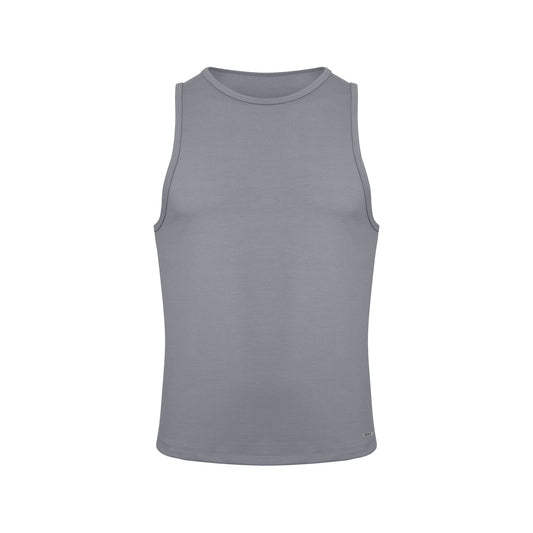 SUKREW Vest Studio Grey