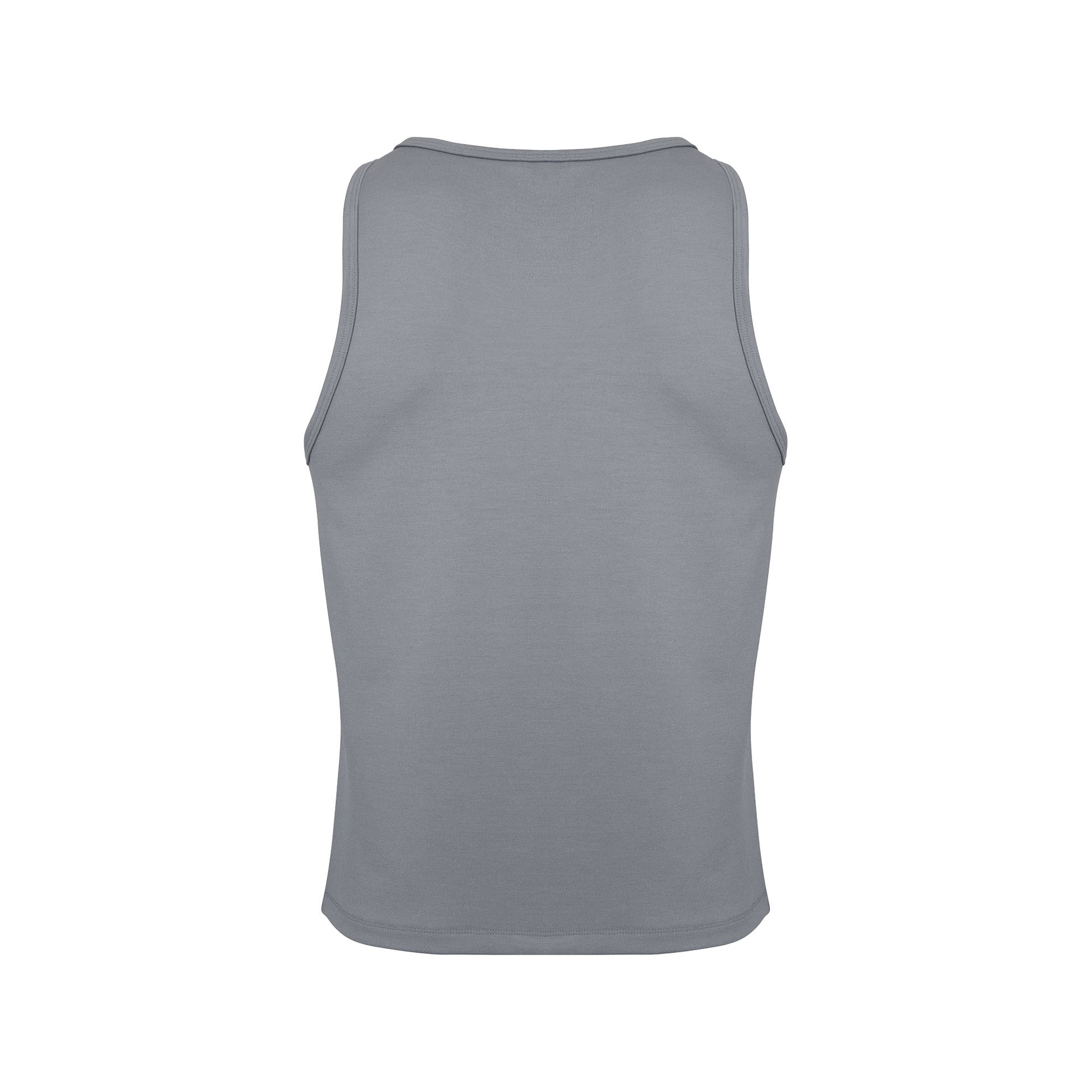 SUKREW Vest Studio Grey