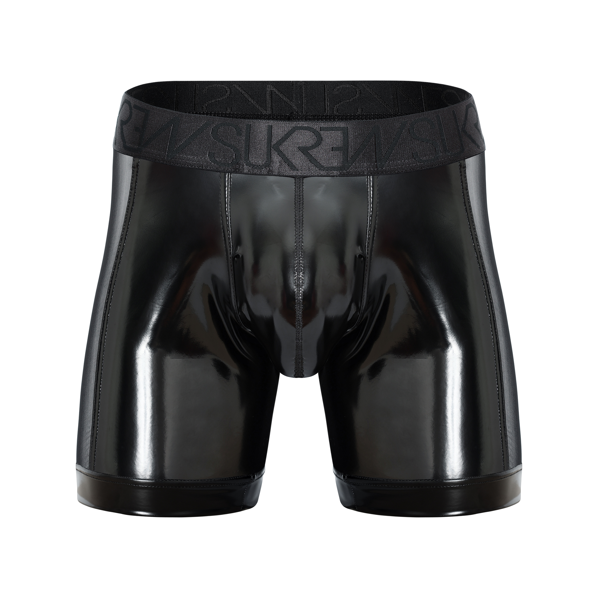 SUKREW Wet Look Sprint