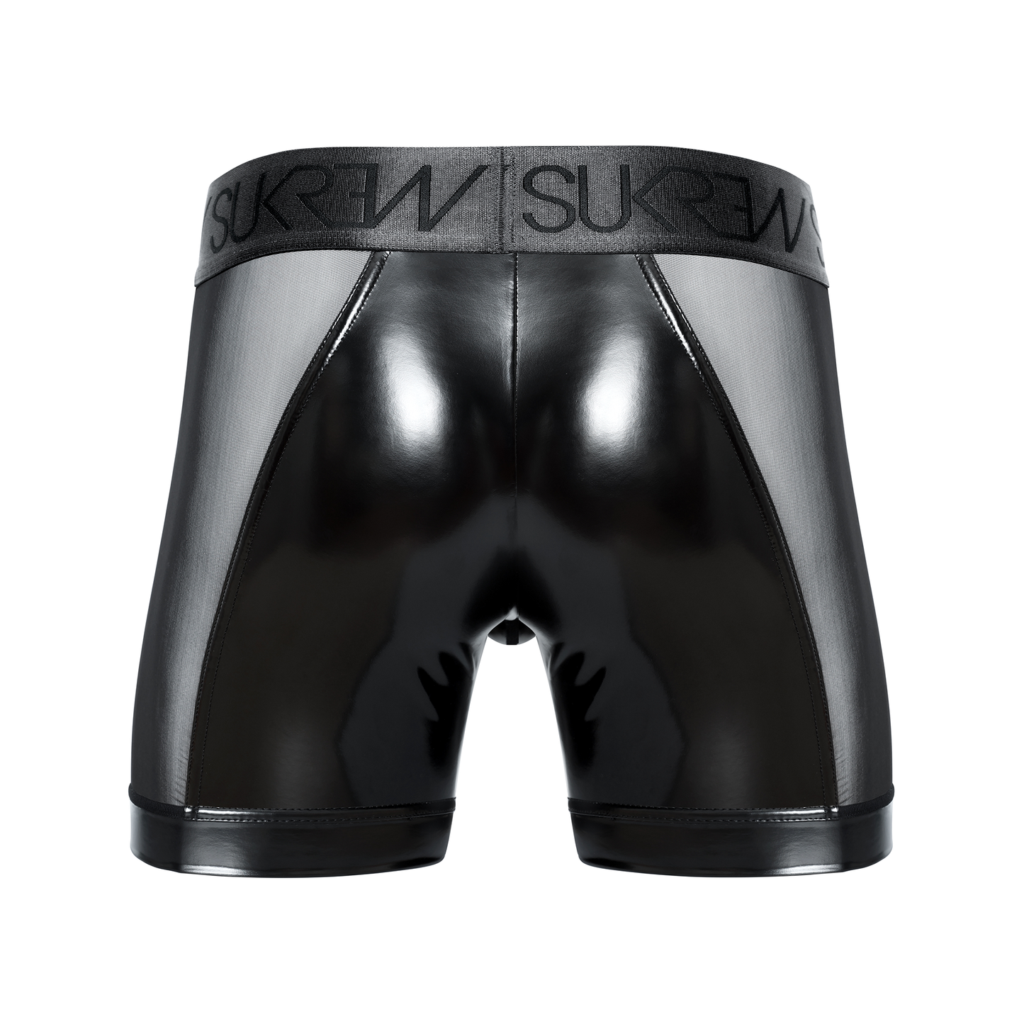 SUKREW Wet Look Sprint