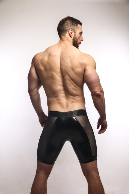 SUKREW Wet Look Sprint