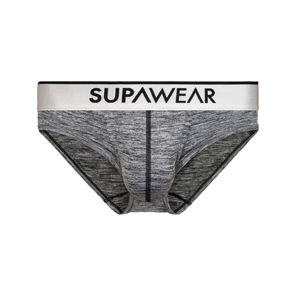 SUPAWEAR HERO Brief Black