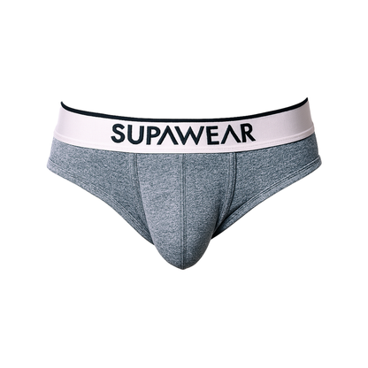 SUPAWEAR HERO Brief Dark