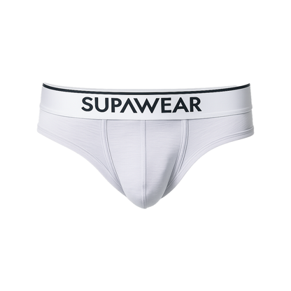 SUPAWEAR HERO Letter Light