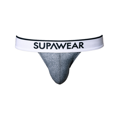SUPAWEAR HERO Jockstrap Dark