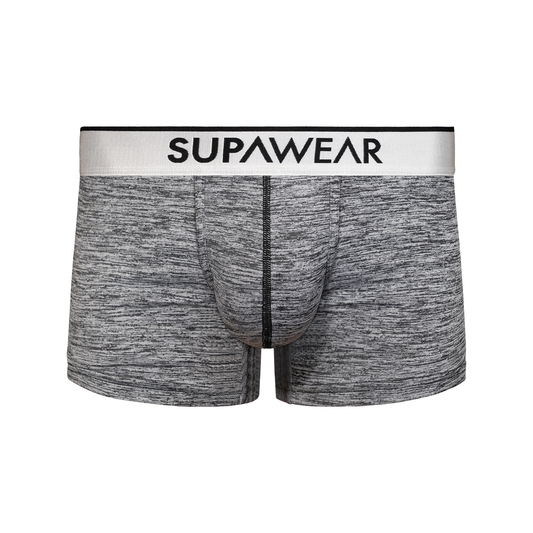 SUPAWEAR HERO Trunk Black