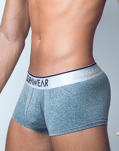 SUPAWEAR HERO Trunk Dark