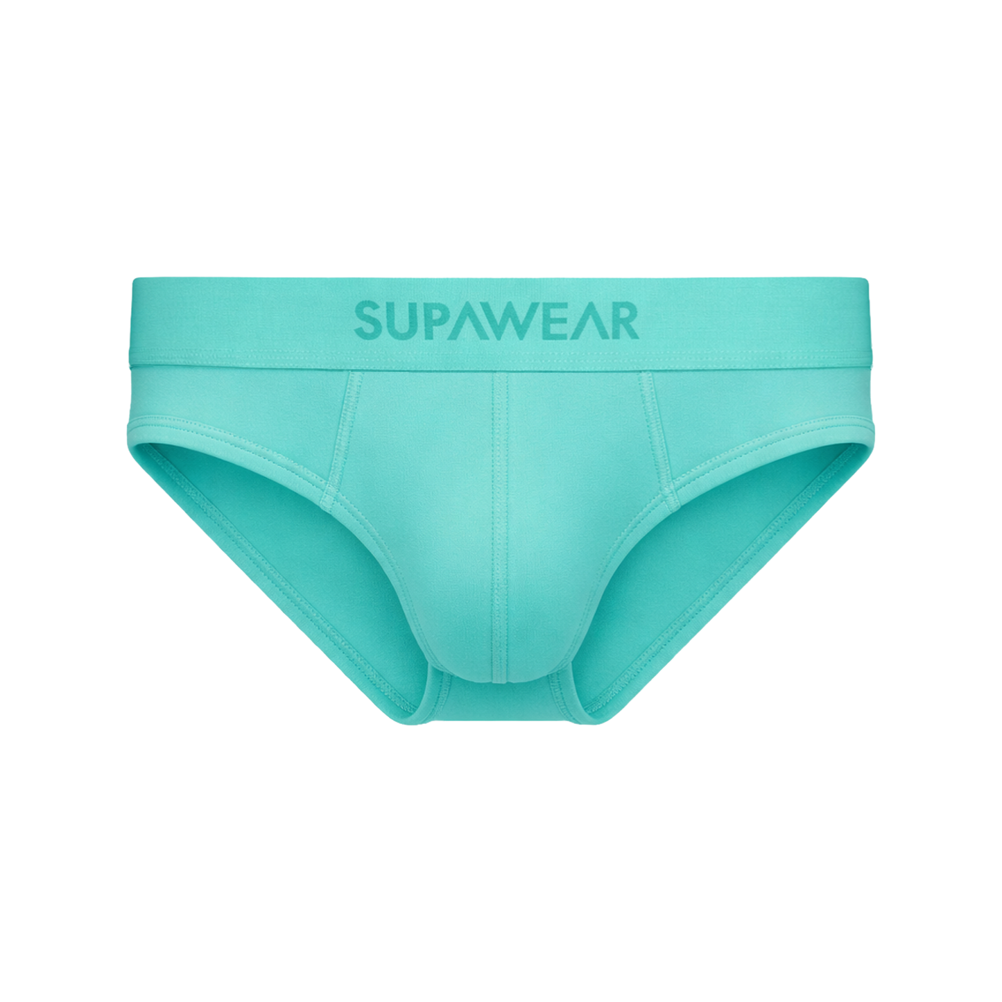 SUPAWEAR Just Supa Brief Minttu