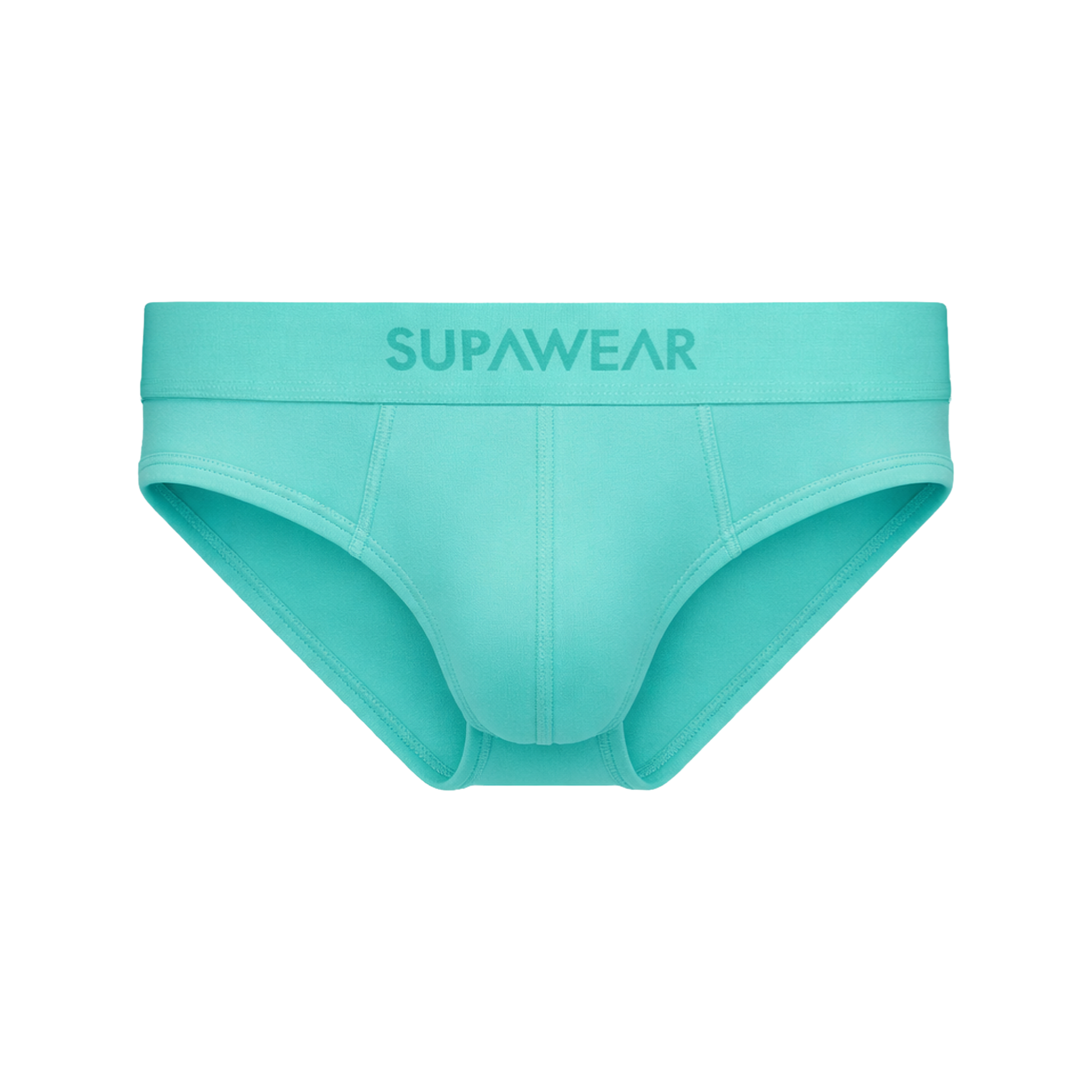 SUPAWEAR Just Supa Brief Minttu