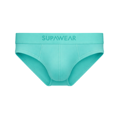 SUPAWEAR Just Supa Brief Minttu