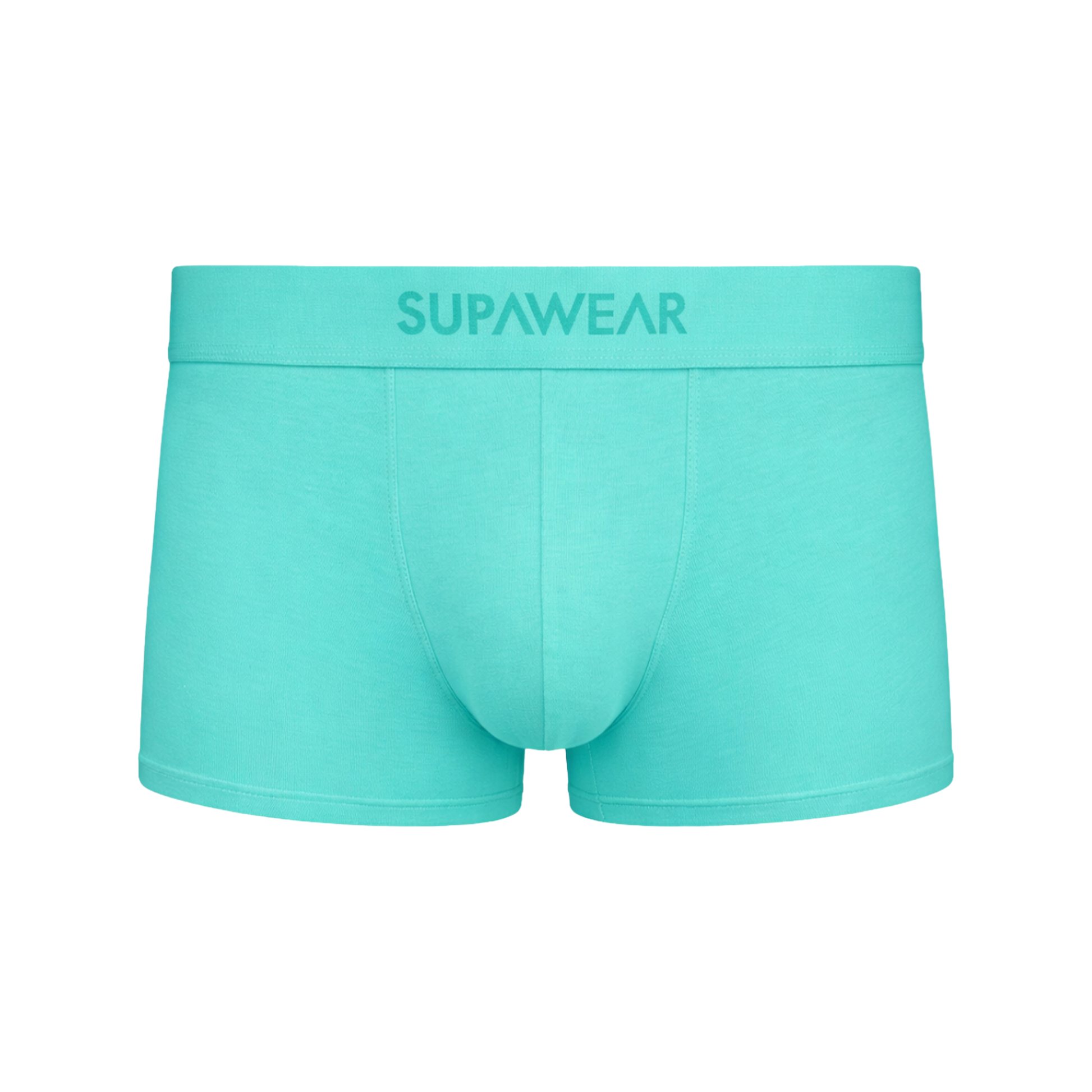 SUPAWEAR Just Supa Trunk Mint