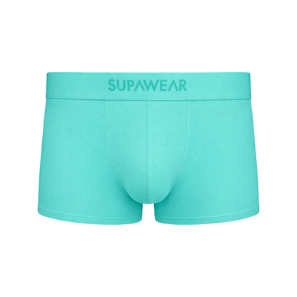 SUPAWEAR Just Supa Trunk Mint