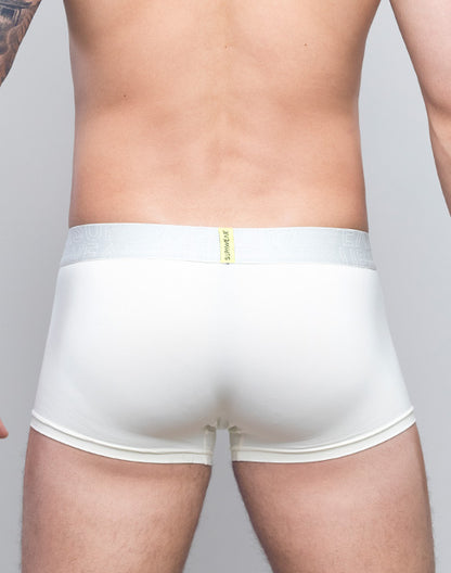 SUPAWEAR Neon Trunk Ivory