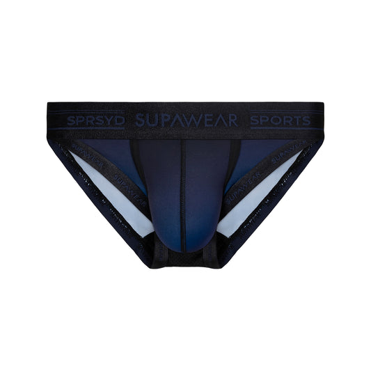 SUPAWEAR SPR Training Brief Blue