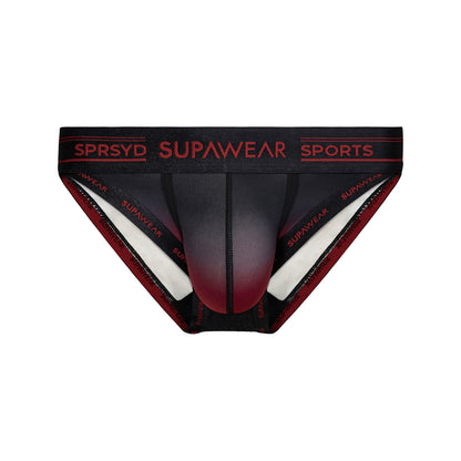 SUPAWEAR SPR Training Kort Ed