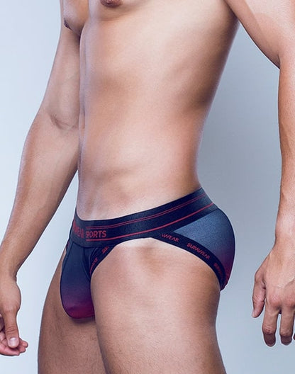 SUPAWEAR SPR Training Kort Ed