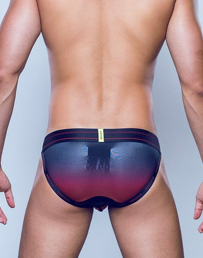 SUPAWEAR SPR Training Kort Ed