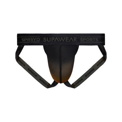 SUPAWEAR SPR Training Jockstrap Green