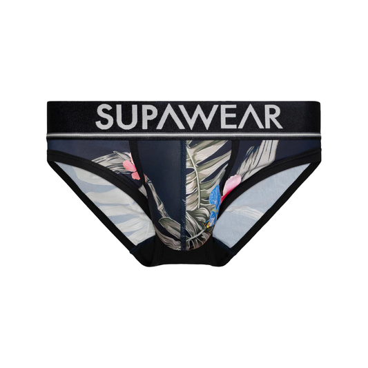 SUPAWEAR Sprint Letter Jamaica