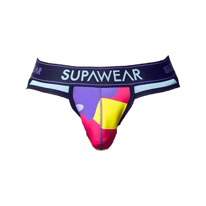 SUPAWEAR Sprint Jockstrap Bubblegum