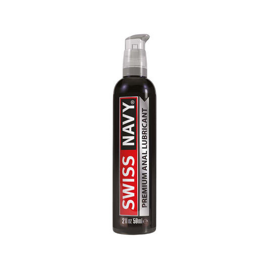Swiss Navy Premium Anal Smörjmedel 59 ml