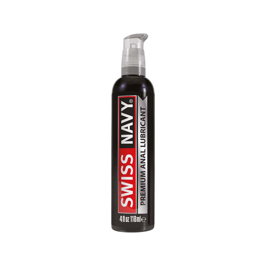 Swiss Navy Premium Anal Smörjmedel 118 ml