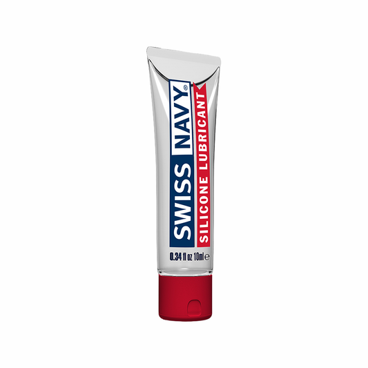 Smar silikonowy Swiss Navy 0.34 uncja / 10 ml