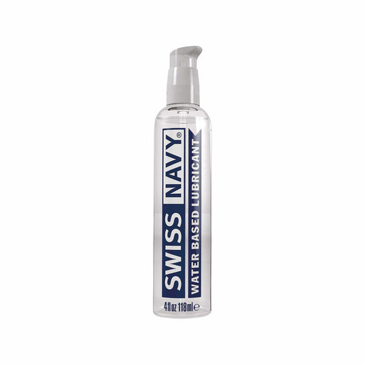Swiss Navy vesipohjainen liukuvoide 118 ml