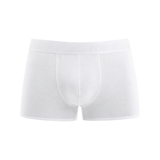 TOF Paris Access Trunk White